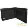 Genuine Leather Wallet - Image 3