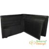 Genuine Leather Wallet - Image 4