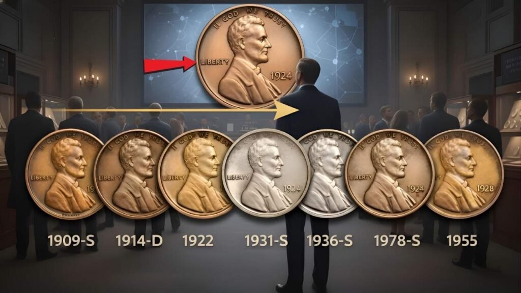 Wheat Pennies Worth Now Compared to a Decade Back Latest Market Trends