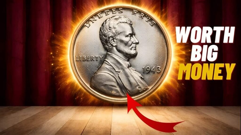 Top 5 Ultra Rare Lincoln Pennies Worth a Fortune Complete Value Guide