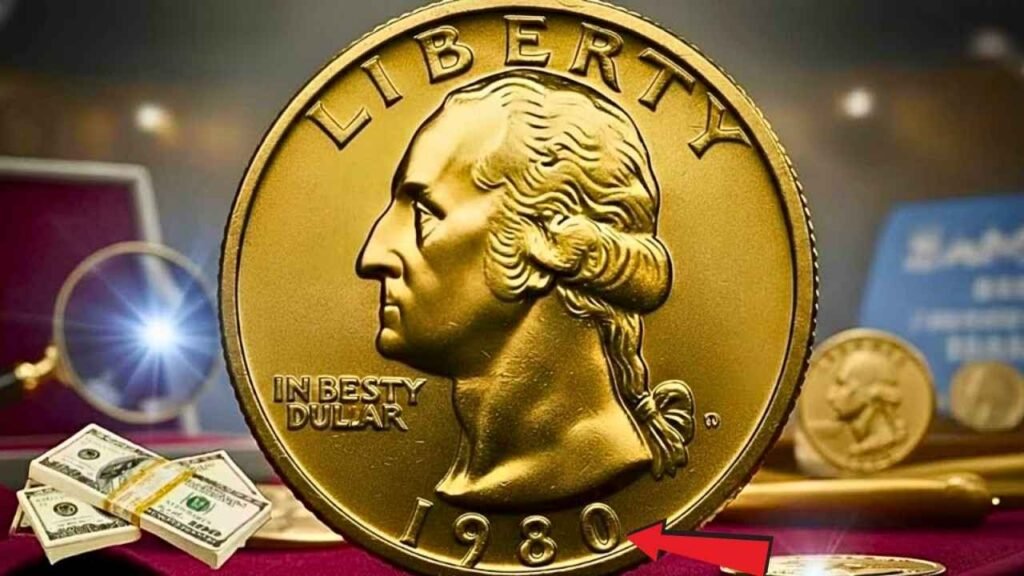 Rare State Quarters Worth Big Money in 2026 Collector’s Value Guide and Market Trends