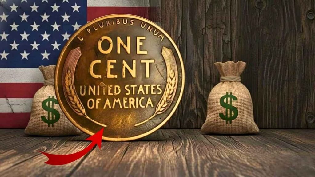 Rare Lincoln Wheat Penny Worth $567K 2026 Value Guide Error Varieties and Collector Strategies