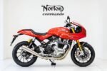 Norton Commando 2026 Review Classic British Heritage Meets Modern Performance