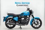 2026 Royal Enfield Classic 350 Everything About Its Design Motor and Riding Impressions
