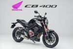 Honda CB650R 2026 Review Style Technology Price and Photo Showcase