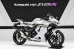 Kawasaki Ninja ZX 4R 2026 Launch Detailed Analysis of Engine Style and Upgrades