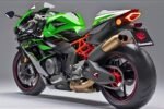 Kawasaki Ninja H2 2026 Launch Detailed Analysis of Engine Style and Upgrades
