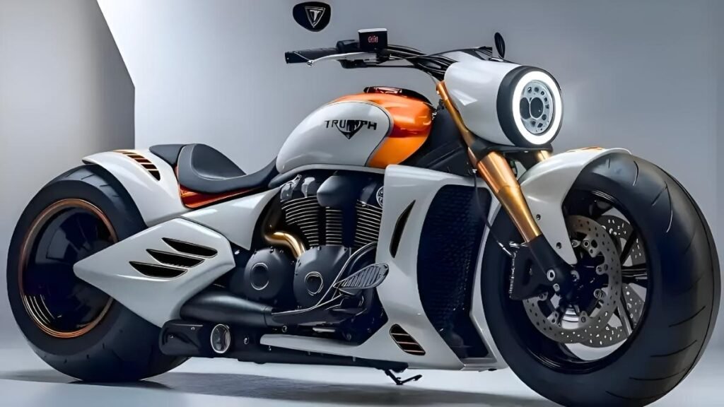 Triumph Thunderbird 2026 Review Design Performance and Launch Highlights