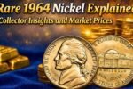 1964 Nickel Review Discover Errors Rarity and True Value