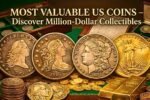 Rare US Coins Guide Collectibles That Could Make You a Millionaire
