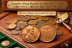 Rare American Wheat Pennies Worth Millions 2026 Collector’s Value and Investment Guide