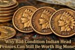 Hidden Treasure Revealed Why Bad Condition Indian Head Pennies Can Still Be Worth Big Money