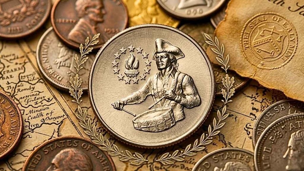 Rare Bicentennial Quarter 1776‑1976 D Error Coin Complete Value and Collector’s Guide