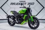 Yamaha Rajdoot 350 The Legendary Motorcycle Returns with Power Style and Modern Features