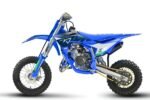 KTM 50 SX 2026 Mini Motocross Bike with Power and Guaranteed Fun