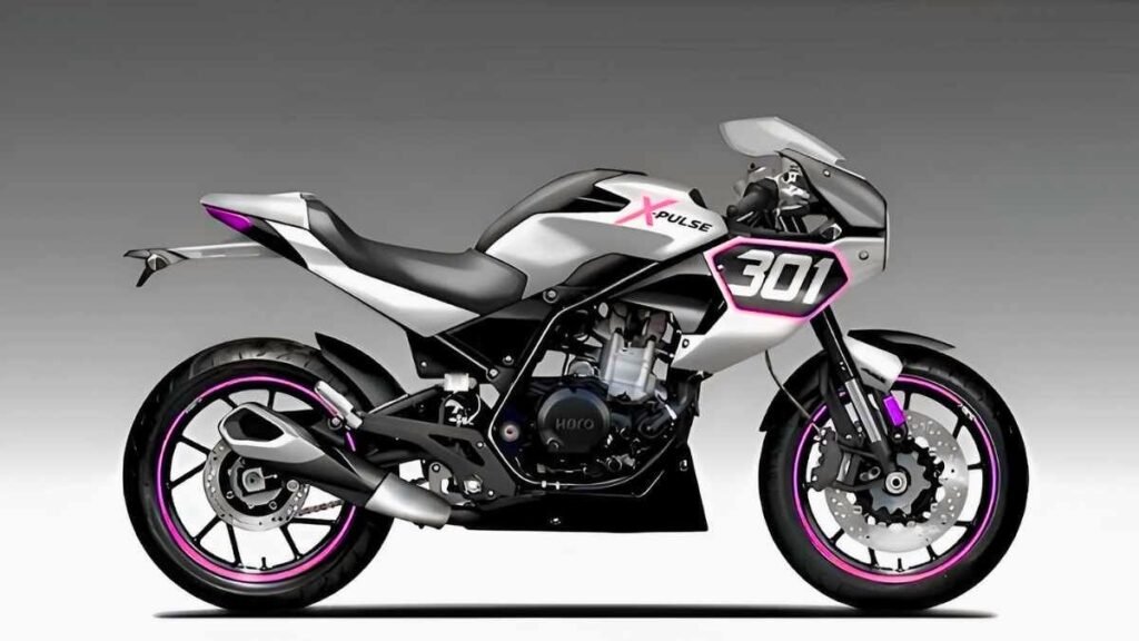 X Pulse 301 Roadracer 2026 Full Specs and Urban Sports Bike Experience