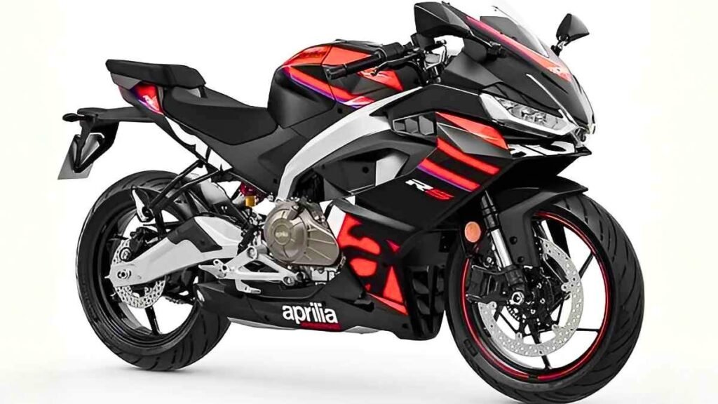 Aprilia RS 457 2026 Everything About Its Speed Design and Riding Experience